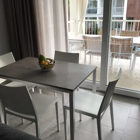 Appartamento Wave Plus Lido di Jesolo